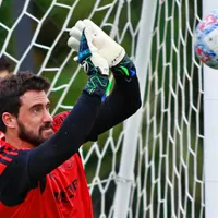 Experto en rechaza a los tres candidatos al arco de Colo Colo