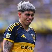 Fichaje estrella de Boca podría dejar sentado a Palacios