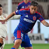 Meneghini prepara cambio con Assadi en la U: corrige error de Perú