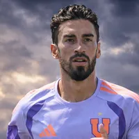 Gato Lucero enamora al DT de la U: "Sentí cosas muy buenas de..."