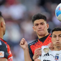 La firme amenaza que pone en peligro el Limache vs. Colo Colo