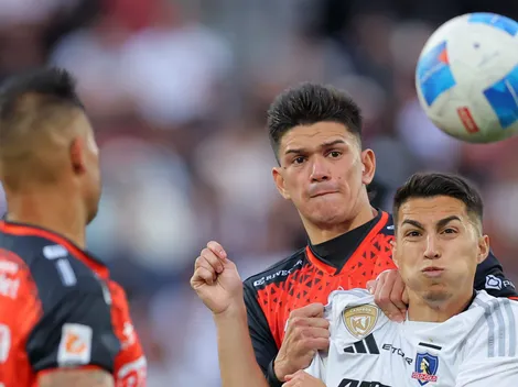 La firme amenaza que pone en peligro el Limache vs. Colo Colo