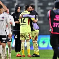 Leyenda de Colo Colo da la receta para definir al dueño del arco