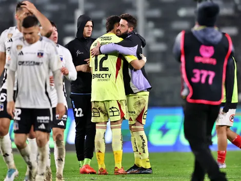 Leyenda de Colo Colo da la receta para definir al dueño del arco