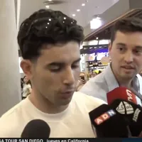 El quinto refuerzo de Colo Colo llegó a Chile: "Este país me queda bien"