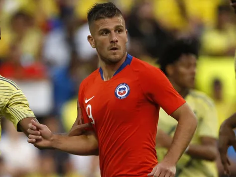 Sorpresa total: La Serena remece el fútbol chileno con ex Colo Colo