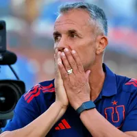 Gustavo Álvarez recibe duro golpe para su carrera tras salir de la U