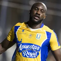 UdeConce: Waterman ya desafía a Harry Kane y Luka Modric en el Mundial