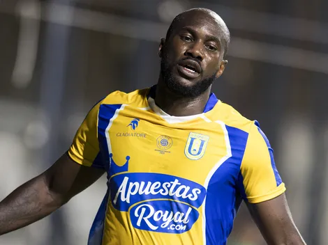 UdeConce: Waterman ya desafía a Harry Kane y Luka Modric en el Mundial