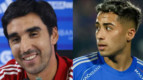 Francisco Meneghini desglosó el aporte de Assadi y la sociedad con Altamirano.