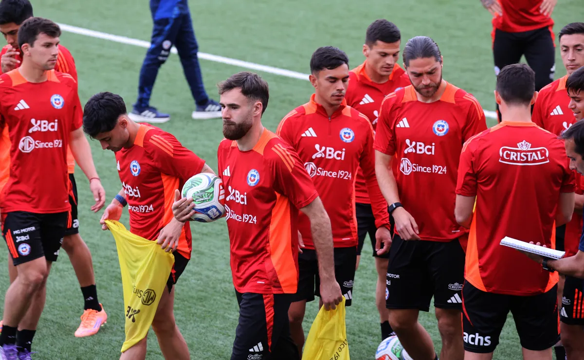 Pablo Milad fija fecha para buscar técnico de selección chilena Pablo Milad fija fecha para buscar técnico de selección chilena