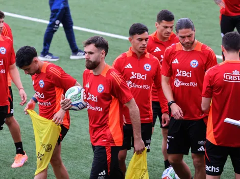 La fecha en que la Roja saldrá a buscar entrenador