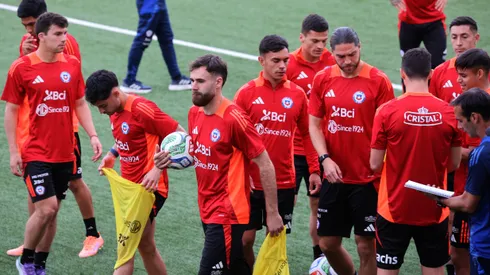 La Selección Chilena estará sin DT hasta después del Mundial