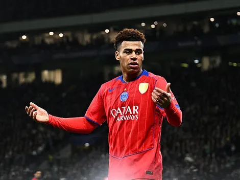 ¿Dónde ver PSG vs. Newcastle por Champions League?