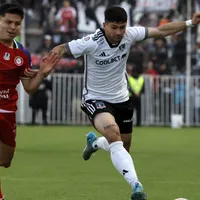 Fue tetracampeón con la UC, se quedó sin club y ahora suena para jugar Sudamericana