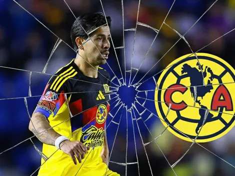 Ojo Colo Colo: El choque interno que hay en América por la salida de Dávila