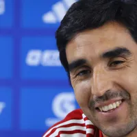 Paqui elige al mejor DT del mundo: ni Sampa, ni el Loco