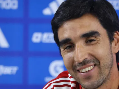 Paqui elige al mejor DT del mundo: ni Sampa, ni el Loco