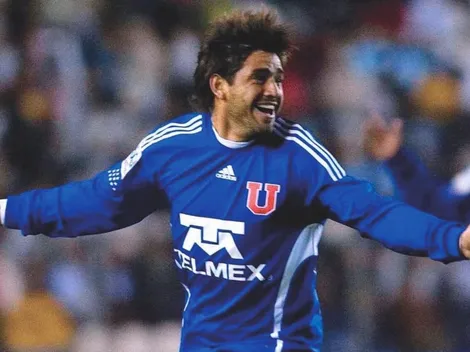 Marco Estrada se burla sin asco de doloroso recuerdo de Colo Colo