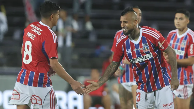 Vidal escribió emotiva carta para despedir a Pavez