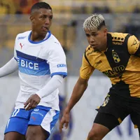 La UC sigue herida para el debut en la Liga: "Todavía estamos golpeados"