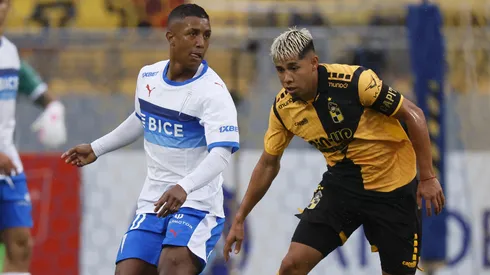 En la UC reconocen que parten heridos en la Liga de Primera.