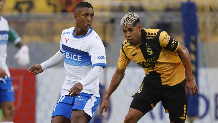En la UC reconocen que parten heridos en la Liga de Primera.