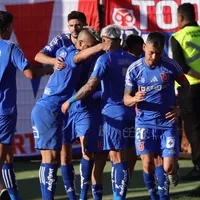 Golpe al mercado: ex seleccionado uruguayo es ofrecido a U. de Chile