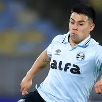 Gigante turco quiere llevarse al Monito Aravena