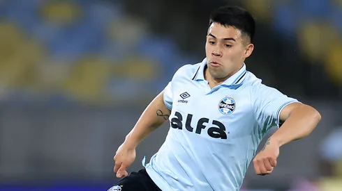 Desde Turquía traen los dólares para hacer bailar al Monito.