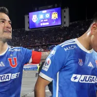 U de Chile inicia el casting de juveniles: ¡los favoritos del DT!