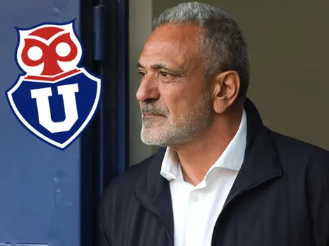 Se desmarca del fallo: Tajante respuesta de Milad al reclamo de la U