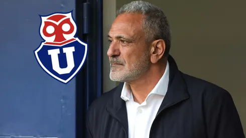 Pablo Milad responde a reclamos desde Universidad de Chile.