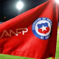 El dirigente que sueña con ser presidente de la ANFP en noviembre