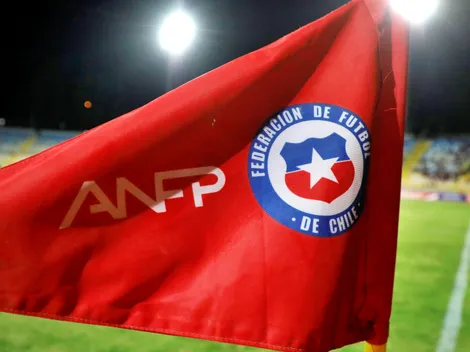 El dirigente que sueña con ser presidente de la ANFP en noviembre