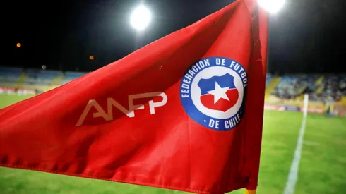 La ANFP tendrá un nuevo presidente en noviembre.