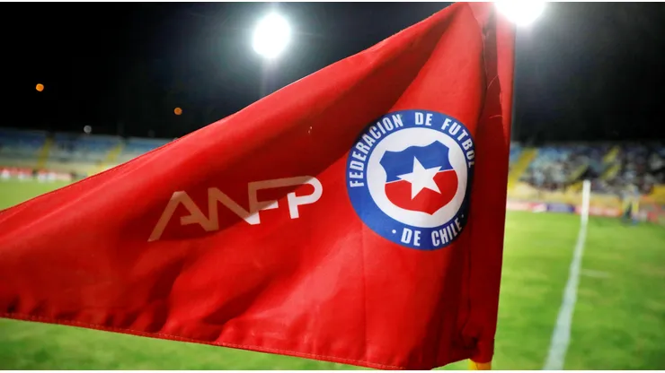 La ANFP tendrá un nuevo presidente en noviembre.