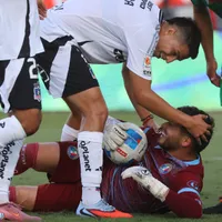 El hombre clave para que Colo Colo le quite el arquero a Audax