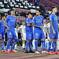 La U recupera figura clave para el debut en el torneo