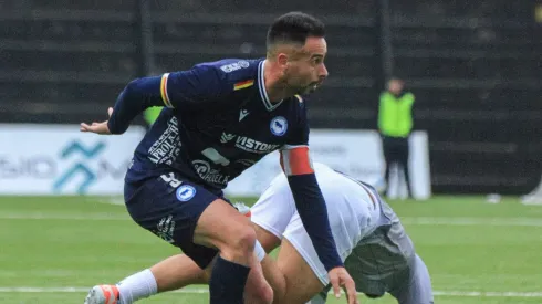 Osorno podría trasladar su localía a Santiago tras polémica con el municipio.