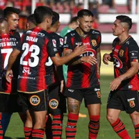 Insólito: Rangers llevará su propio baño a duelo de visita con Recoleta