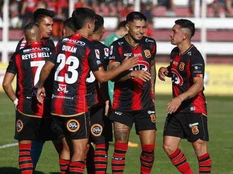 Insólito: Rangers llevará su propio baño a duelo de visita con Recoleta