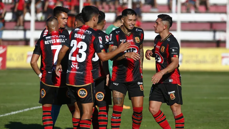 Rangers hizo una dura denuncia.