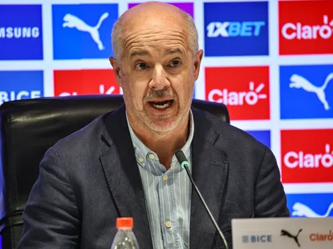 ¿Se baja la persiana? Tagle aclara si llegarán más refuerzos a la UC