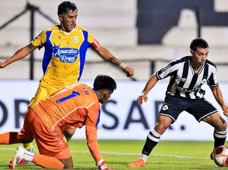 Reprograman y cambian de estadio otro partido de la fecha 1