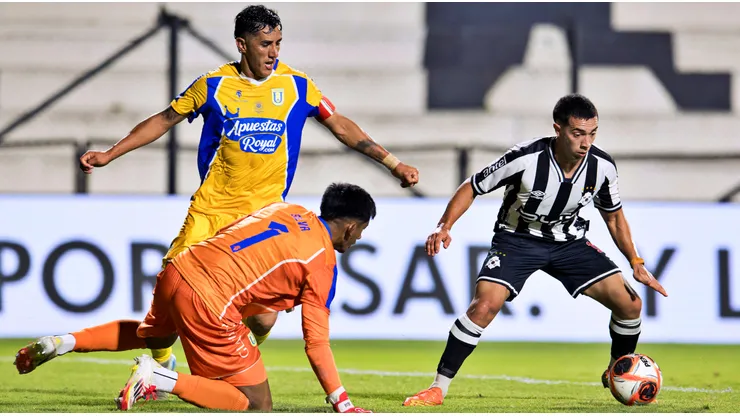 La U de Conce cambiará de localía en su debut en la Liga de Primera 2026.