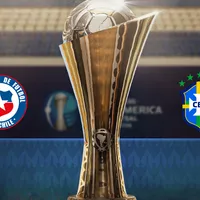 El canal que transmite Chile vs. Brasil por la Copa América Futsal