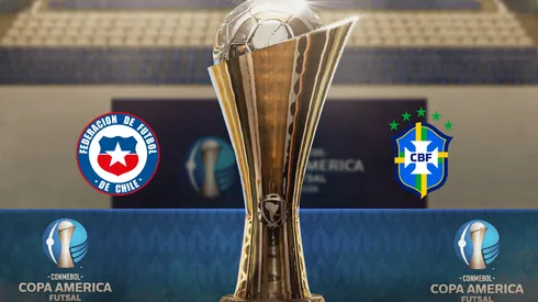 La Roja cayó por 4-2 ante Venezuela, pero este miércoles se medirá ante el "Scratch".