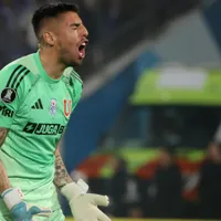 La ausencia de Castellón abre una silla musical en la U de Chile