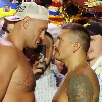 Netflix sacude el boxeo con el regreso de Tyson Fury al ring